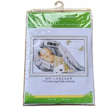 Anself Little Angel Birth