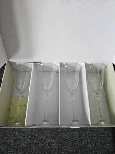 Galway irish crystal - irish, set