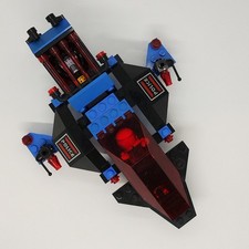 Rare Vintage LEGO Space 6886