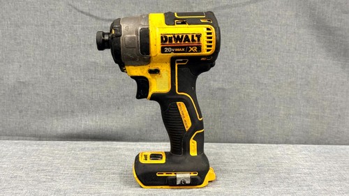 Dewalt dcf887 18v cordless - dcf887, xr