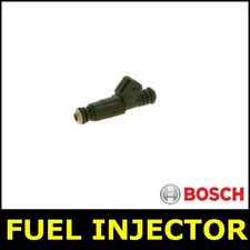Fuel Injector Fits MG ZR ZS