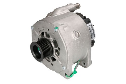 Alternator fits renault arkana - fits,