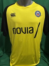 Bath Rugby Shirt 2018/19 Mint