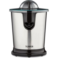 Tower 85W Citrus Juicer