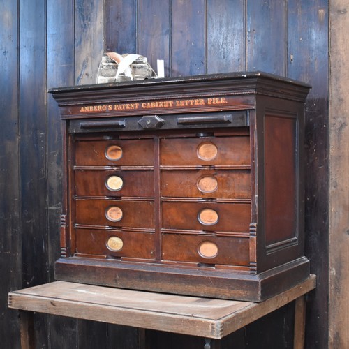 Antique victorian mahogany - victorian,