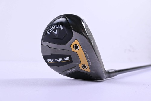 Callaway rogue max 5 - rogue, st