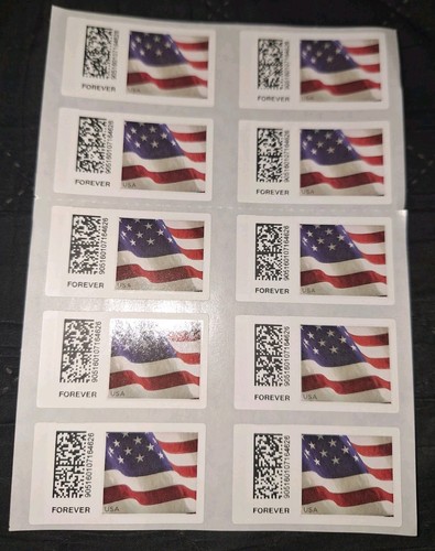 Forever stamps - forever, 25%