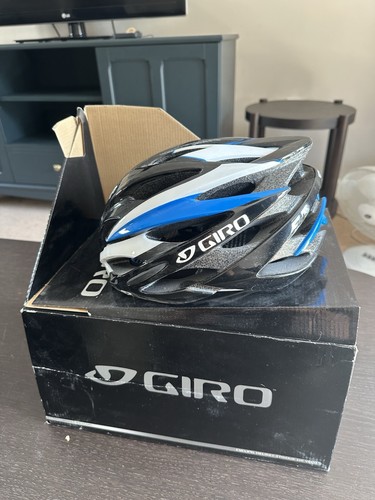 Giro savant blue white and - giro,
