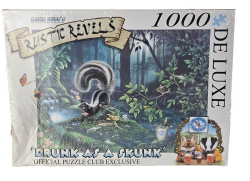 Mike jupp rustic - jupp, revels