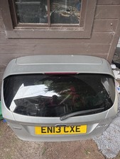 FORD FIESTA MK7 2009- 2017