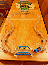 Tidmouth 5 Sheds, Mattel train