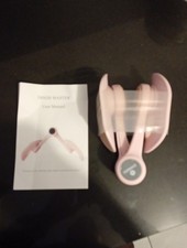 BNWOT Nexpowx Pink Thigh