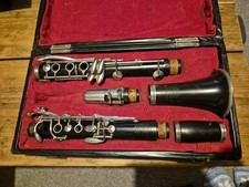 Vintage selmer studente - vintage, “studente