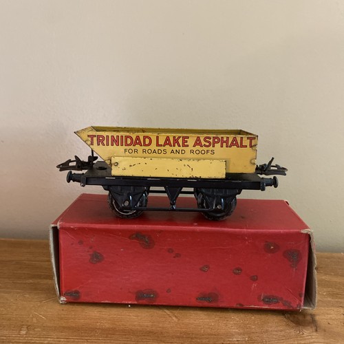 Hornby trains gauge 1 - gauge, no.1
