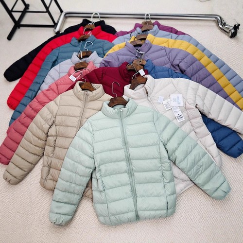 Women down coat ladies duck - women's,