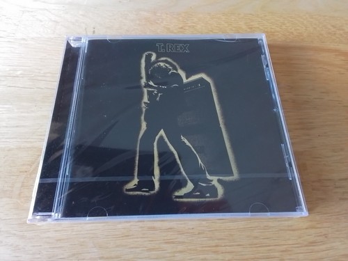 Rex electric warrior - warrior,