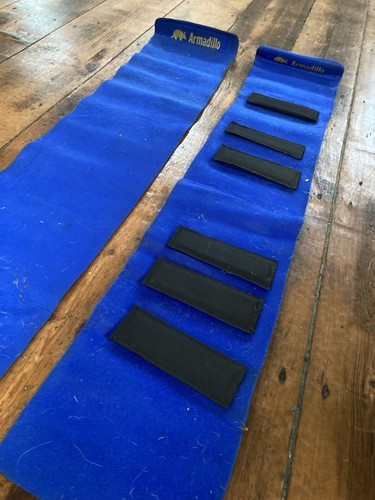 Armadillo magnetic wraps for - magnetic,