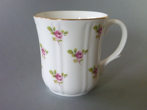 Duchess rosebud mug 25 or - duchess,