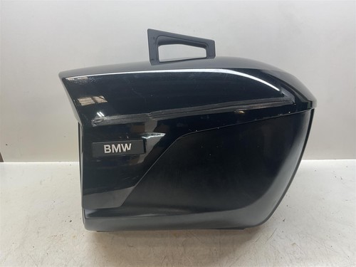 2021 bmw k1600 left - bmw, pannier