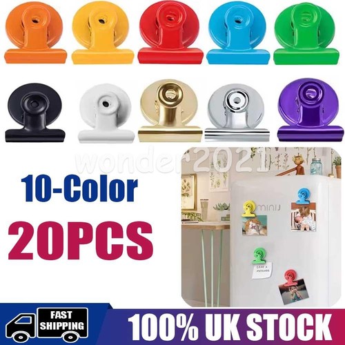 Pcs magnetic clips fridge - pcs,