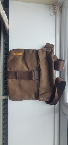 Mandarina duck bag - , brown