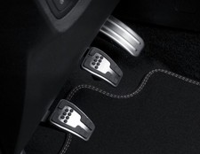 Genuine Ford Fiesta Mk7 Mk8