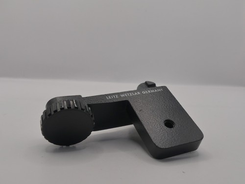 Genuine leica leitz tripod - genuine, r