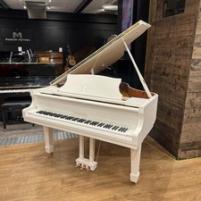 BRAND NEW White Gloss Baby