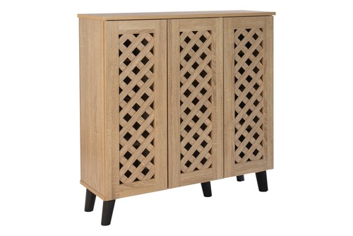 Shoe storage cabinet door 8 - cabinet,