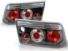 rear lights for OPEL CALIBRA 1990 1991 1992 1993 1994 1995 1996 1997 black