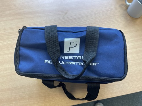 Prestan aed ultra bag case - prestan,