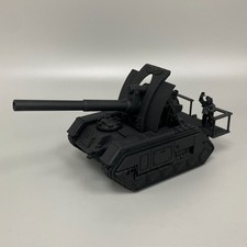 BASILISK ARTILLERY TANK ASTRA