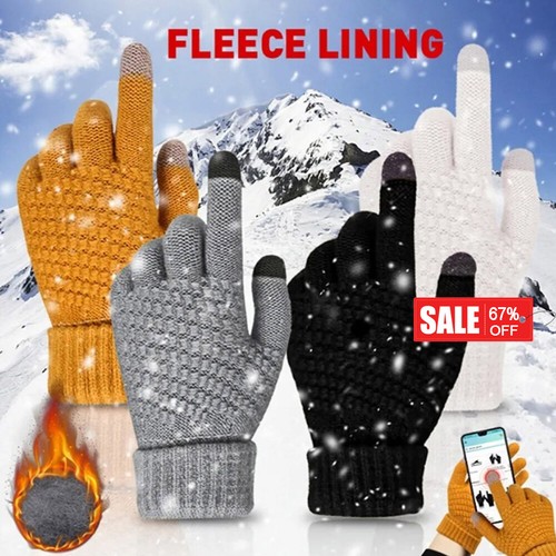 Women extra warm winter - extra,
