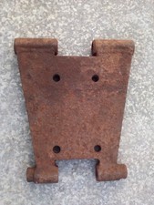 Massey Ferguson Pick up Hitch