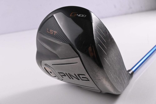 Ping g400 lst driver 10 - ping, /