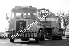 THH Truck Photos - Atkinson -