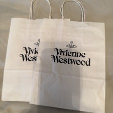 Genuine Vivienne Westwood Grey