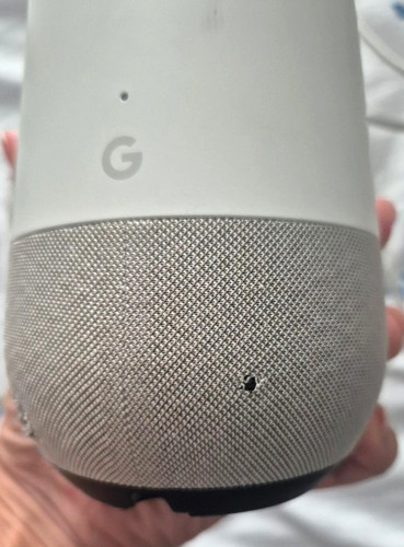 Google home smart assistant - google, home-smart