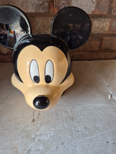 Mickey mouse disney cookie - mouse,