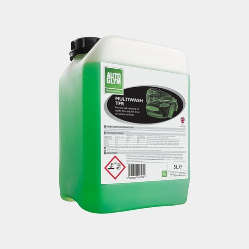 Autoglym multiwash tfr 5l - x4,