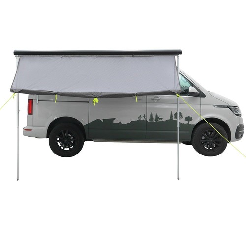 Outwell hillcrest tarp - hillcrest,