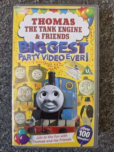 Thomas the tank engine - engine, &