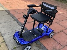 Mobility Scooter