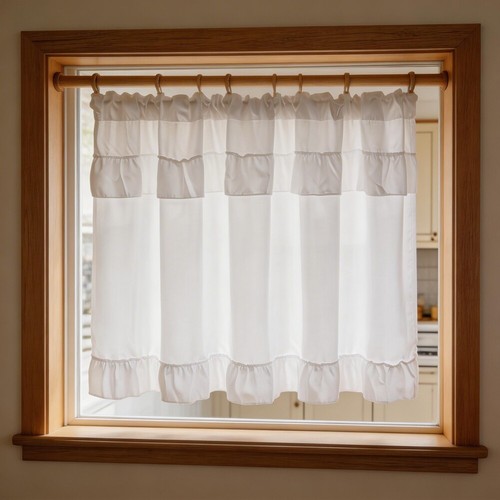 Window decoration cabinet door - decoration,