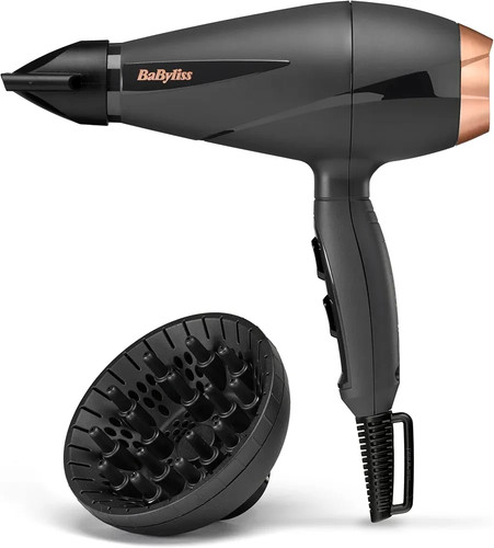 Babyliss smooth pro - smooth, dryer