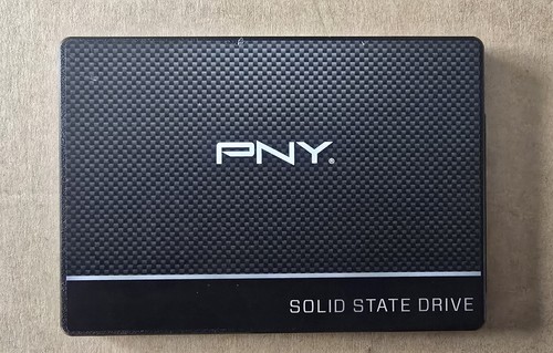 Pny cs900 internal ssd - pny,