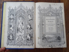 1855 the illustrated byron 200 - illustrated,