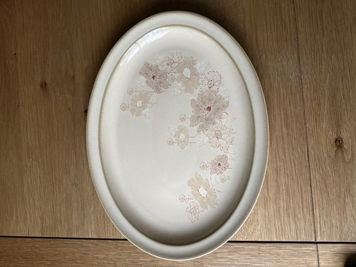 Vintage denby sandalwood large - vintage,