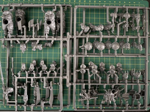 Warhammer aos ogor - warhammer,