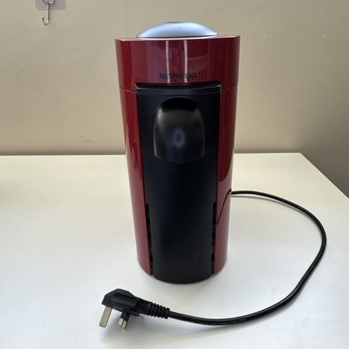 Nespresso vertuo plus - nespresso,